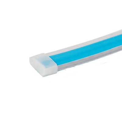 Гибкие дневные ходовые огни (ДХО автомобильные) ARtEK, 30 см-3