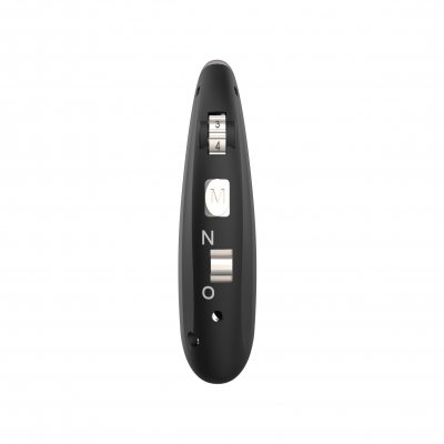 Слуховой аппарат Hearing Aid Z-360, чёрный-11