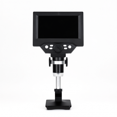 Микроскоп цифровой с 5,5-дюймовым экраном Beyond G5, 1000 крат-2