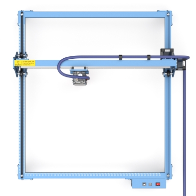 Лазерный гравировальный станок SCULPFUN S10 10 Вт-1