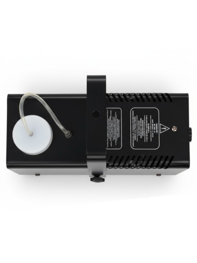 Генератор дыма Glosster 400Вт, проводной пульт управления-2