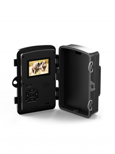 Фотоловушка Wild Hunt DL001 (черная)-3