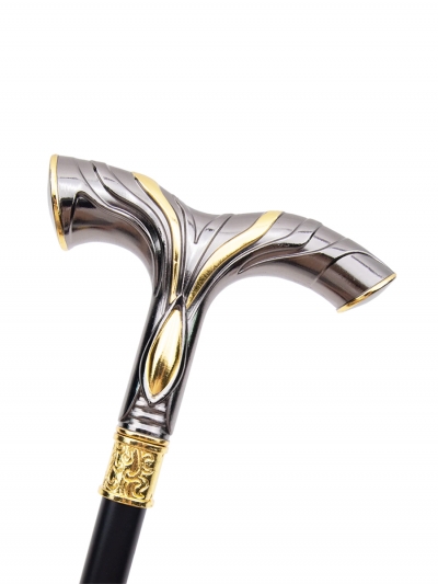 Трость сувенирная RoyalTwist-1