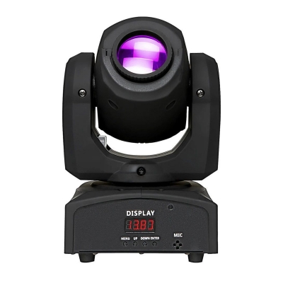Лазерный проектор / светомузыка StarDisco DMX30W-3
