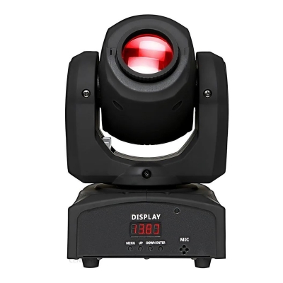 Лазерный проектор / светомузыка StarDisco DMX30W-2