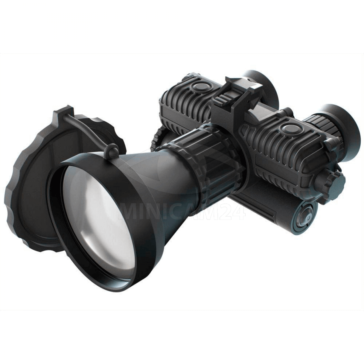 Тепловизионный бинокль FORTUNA GENERAL BINOCULAR 75S3 в Петергофе за 418  900 рублей – купить по лучшей цене