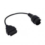 Адаптер для ELM327 - 38 Pin - OBD2 16 Pin для Mercedes Benz