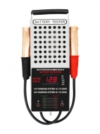 Нагрузочная вилка для аккумулятора PowerCheck LM-12, 6-24 В