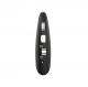 Слуховой аппарат Hearing Aid Z-360, чёрный