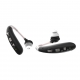 Слуховой аппарат Hearing Aid Z-360, чёрный