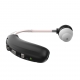 Слуховой аппарат Hearing Aid Z-360, чёрный